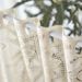 Lace Door Curtain With Tassels – Elegant Café Sheer Panel, No Drill Tension Rod, Dustproof Polyester For Dining Room, Entryway, Balcony_voghion.com