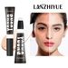 Face Foundation Temperature Changing Skin Color Foundation Brightens Portable Concealer Liquid Long Lasting And Not Easy To Fade Color Makeup_voghion.com