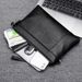 Men's Clutch Soft Leather Casual Large Capacity Clutch Men's Clutch Business Envelope Bag_voghion.com