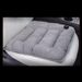 Car Adjustable Temperature Electric Heating Pad USB Charging Winter Heated Cushion Auto Seat Warmer_voghion.com