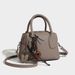 Niche Design 2024 Nuova borsa Boston alla moda casual monospalla con cuscino, versatile borsa per la mamma_voghion.com
