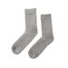 Winterwollsocken Herren Wollkreis dicke Socken Damen Mittelrohr Winter extra dicke warme Strümpfe mit Handtuchboden_voghion.com