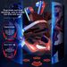 New Gaming Gaming Bluetooth Headset Wireless Headset In-ear_voghion.com