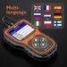 Portable ANCEL AS200 OBD2 Scanner – Car Engine Tester & Diagnostic Tool_voghion.com