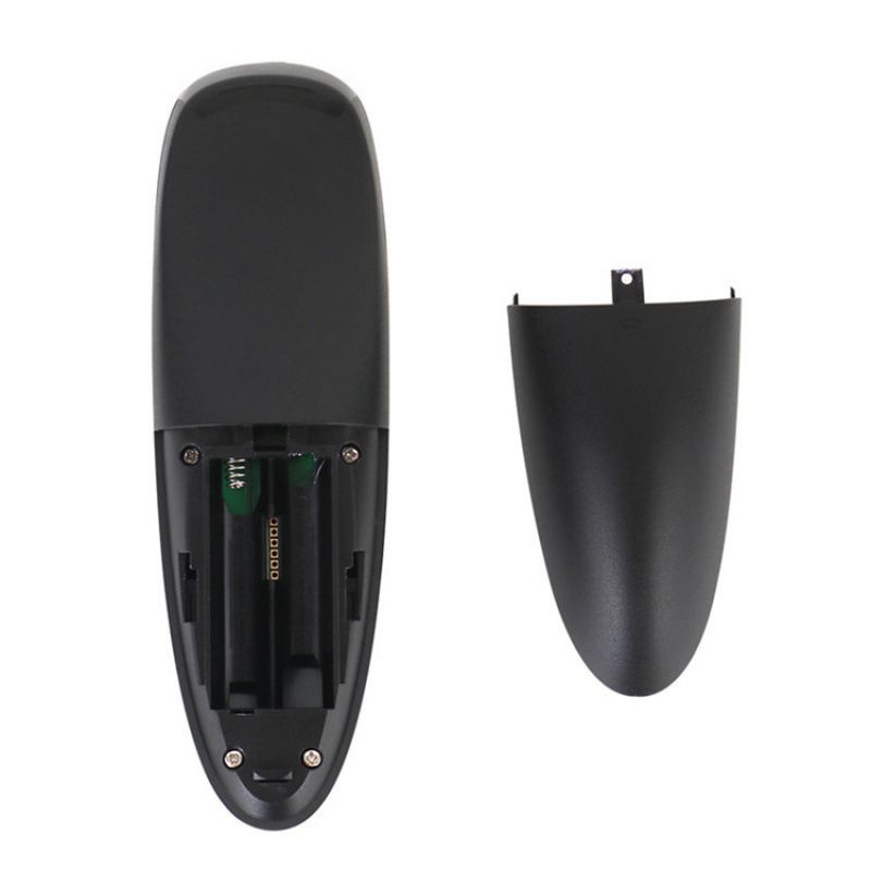 Flying Mouse with Gyroscope and Body Sensing Bluetooth Version Remote Control_voghion.com