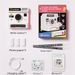 S6 Children's Instant Camera Can Take Photos And Print Thermal Paper Directly, Student Gift_voghion.com