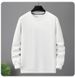 Felpa con cappuccio oversize ricamata da uomo – Streetwear alla moda con dettagli in strass (4XL-10XL, taglie forti)_voghion.com