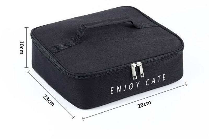 Lunch Bags Factory Direct Sales New Lunch Box Bag Aluminum Foil Lunch Bag Lunch Box Lunch Bag Lunch Box Bag_voghion.com
