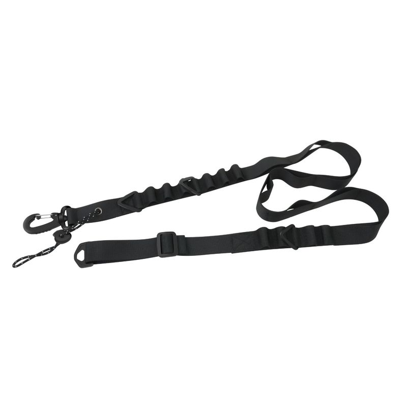 Borsa a tracolla monospalla multifunzionale da campeggio all'aperto, multiuso, per asciugatura bottiglie d'acqua, corda per appendere_voghion.com