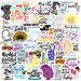Schreibwaren Aufkleber Englisch buchstaben inspirierende text aufkleber tasse helm gepäck notebook graffiti aufkleber_voghion.com