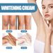 EELHOE Whitening Cream, Body Concealer, Verhelderende Oksel Hydraterende Huid Schoonheidscrème_voghion.com