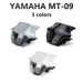 Gælder for Yamaha MT-09 2024- Motorcykelmodifikationstilbehør Forrudebeskyttelse_voghion.com