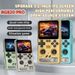 New Product RGB20 PRO Open Source Dual System Arcade Nostalgic IPS Handheld Game Console_voghion.com
