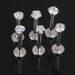 Flash Diamant Zirkon Tragus Knorpel Nagel Lippen Nagel Edelstein 316 Ohr Knochen Nagel Tragus Nagel Ohr Nagel menschlichen Körper Punktion_voghion.com
