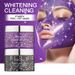 KORMESIC Full English Starry Sky Peel-off Facial Mask Hydrating_voghion.com