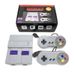 SUPER MINI Retro Game Console met 821 ingebouwde games, HDMI-uitgang, ondersteuning voor twee spelers, plug & play voor pc, USB en tv_voghion.com