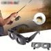 Telescopic Lens Portable Power High Resolution Night Vision To See Fish While Fishing, Floating Fishing Artifact,_voghion.com