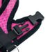 Puppy Harness Set Hondenaccessoires Verstelbaar Puppy en Katten Harnas Vest Franse Bulldog Chihuahua Hondenhalsband Huisdier Lijn Benodigdheden_voghion.com