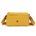 Women's High-End Large Capacity Shoulder Crossbody New Korean And Japanese Style Versatile Lightweight Nylon Small_voghion.com