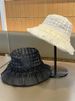 Nuovo cappello da sole versatile estivo da donna con secchiello in pizzo e piccola vaschetta per la protezione solare_voghion.com