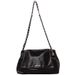 Bucket Bag 2025 Herbst Damen Crossbody Tragbare Schulter Weiches Leder Kleine Quadratische Tasche Modische Hundert Casual Täglich Einfache Pendler_voghion.com