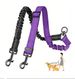 Pet Supplies Walking P Explosion-Proof Leash Dog Traction Rope Non-Slip_voghion.com