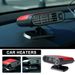 Car Heater Fast Hot Warm Blower Automobile 24V Demisting Air Defrost Windshield 12V Heating Defog Quick 150W Condit V0U2_voghion.com