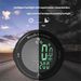 Bicycle Smart Outdoor Road Backlight Speedometer Waterproof Cycling Computer Mountain Bike Odometer_voghion.com