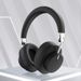 B40 Komfort-Headset Bluetooth-Headset, Subbass Stereo Metall TYPE-C Kabelloses Headset_voghion.com