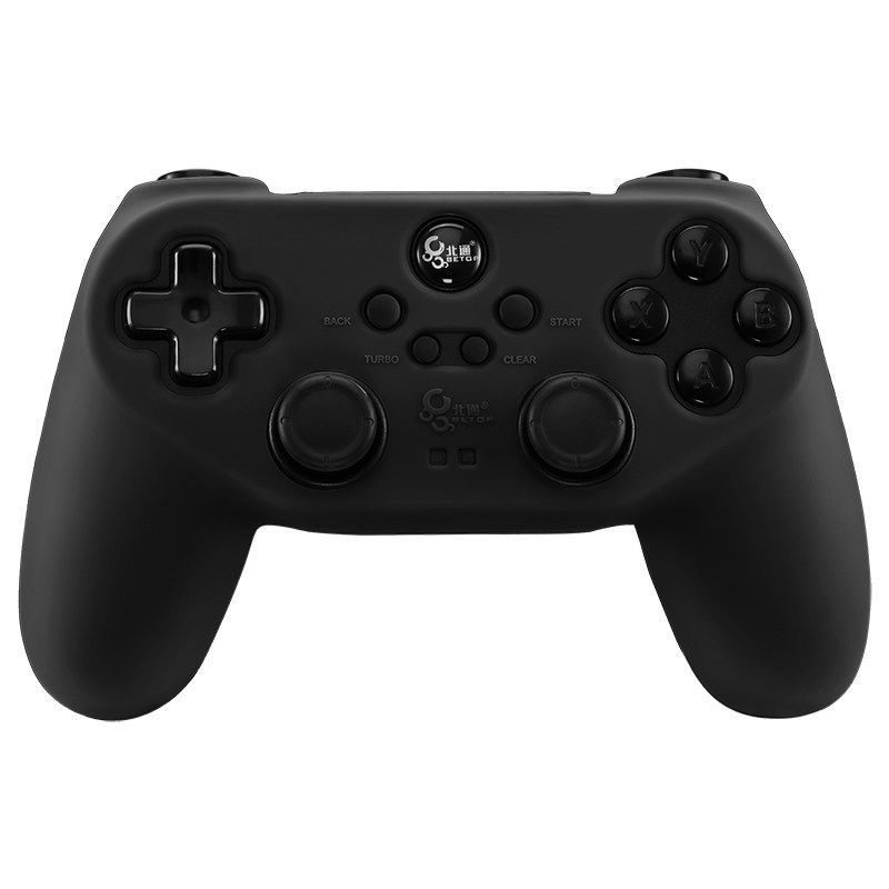 Beitong Brand Suitable For Spartan Game Silicone Cover Bat Series Wired And Wireless Controller_voghion.com