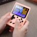 Mini-Handheld-Retro-Videospielkonsole Eingebauter Player für 500 klassische Spiele_voghion.com