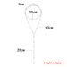 【Same Style Low Price】Fashion Jewelry Multi-layer Necklace For Women Versatile Y-shaped Tassel Niche High-end Clavicle_voghion.com