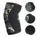 Cotoveleiras para levantamento de peso Equipamento de treinamento Cotoveleiras camufladas Hercules Supino agachamento para levantamento de peso pesado Pressão 7mm_voghion.com