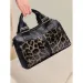 Designer 2025 Aidrani New High-Capacity Women's Handbag With Fashionable Leopard Print Design, Made Of High-Quality_voghion.com