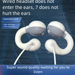 Wired Earphones In-Ear Xiaomi Huawei High Sound Quality Type-C Interface Noise Cancelling Vivo OPPO 3.5mm Universal_voghion.com