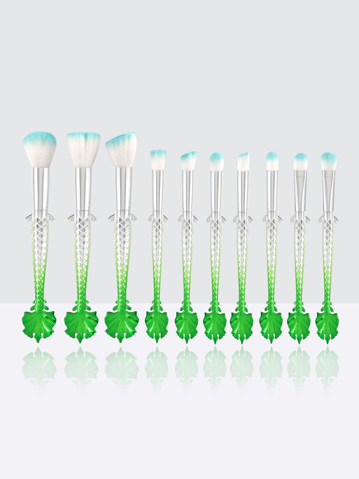 10 nya sminkborstar i flera färger_voghion.com