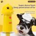 New Pet Bubble Spray Cat Bath Foam Machine Bubbler_voghion.com