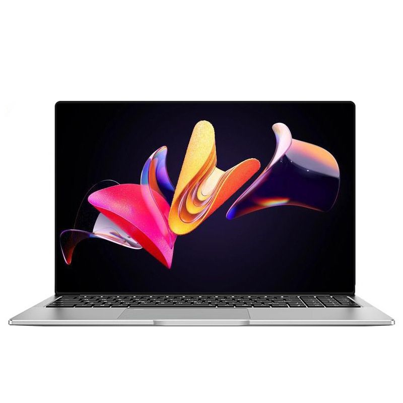 2024 New Core i7 15 inch Solo Display Gaming Office Learning Netbook Laptop_voghion.com