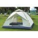 Tent Outdoor Beach Portable Folding Fully Automatic Quick Opening Park Camping Full Set Thickened Rainproof_voghion.com