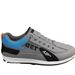 Step on autumn Forrest Gump men's trendy casual sports shoes, waterproof and anti slip bean shoes_voghion.com
