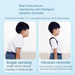 Smart Hunchback Belt Unisex Corrector For Children And Adults Invisible Posture Correction Device_voghion.com