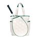 Portable Fitness Oxford Cloth Tennis Racket Unisex Shoulder Badminton Pickleball Bag_voghion.com