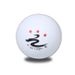 Longding Premium Celluloid Table Tennis 40mm Training Ping Pong Balls Durable And Stable_voghion.com