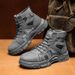 New Martin Popular Autumn And Winter Desert Outdoor Mountaineering Anti Slip Camo Men's Boots_voghion.com