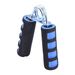 A-Typ Grip Handlel Foam Fitnss Rabilitazione Allenamento Forza Dita Braccia Forza Polso Esercizi Rilassamento_voghion.com