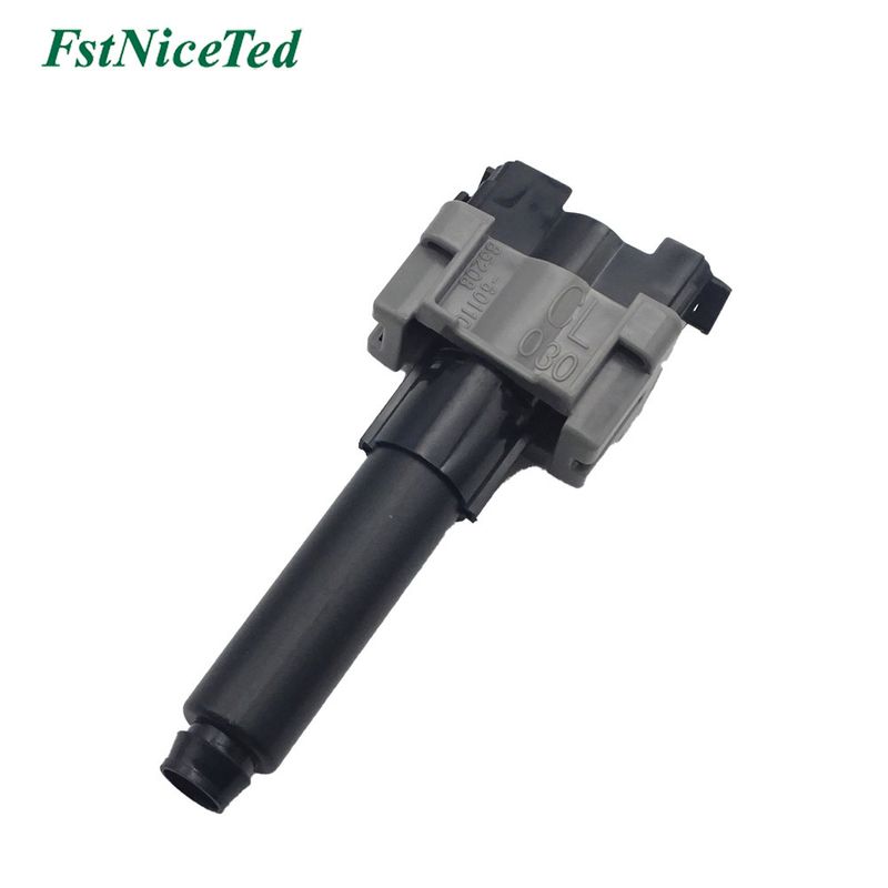 Headlight Washer Nozzle Fits For Toyota Land Cruiser(URJ202) 2012-2016 Replaces 85208-60110_voghion.com