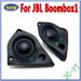 1 coppia di nuovi altoparlanti tweeter L R per Boombox1 Boombox 1_voghion.com