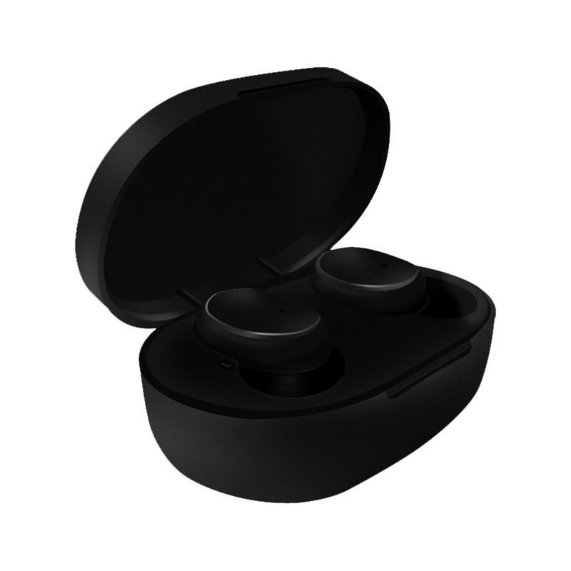 A6S Fones de ouvido portáteis sem fio Bluetooth compatíveis com graves estéreo para Android IPhone_voghion.com