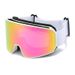 001 New Double-Layer Anti-Fog Unisex Ski Outdoor Sports Aspheric Mountaineering Goggles_voghion.com