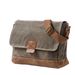 Men's Shoulder Waterproof Canvas Head Layer Cowhide Crossbody Satchel 2025 Spring And Summer New Stylish Versatile_voghion.com